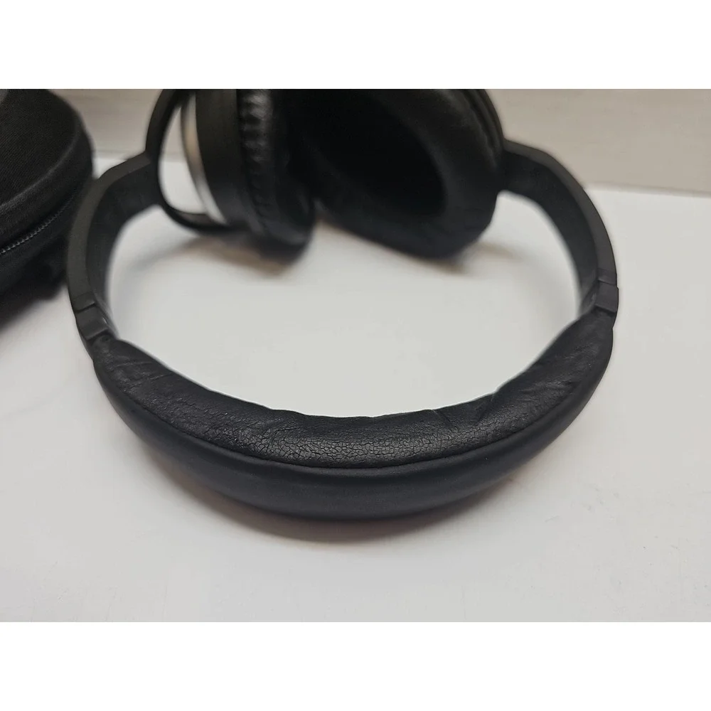 Bose QuietComfort QC15 Wired Noise Cancelling Headphones No Bluetooth